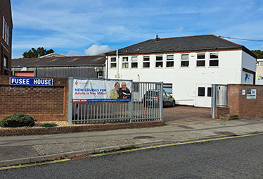 Plan-It Design, 160 Old Milton Road, New Milton, Hampshire, BH25 6EB